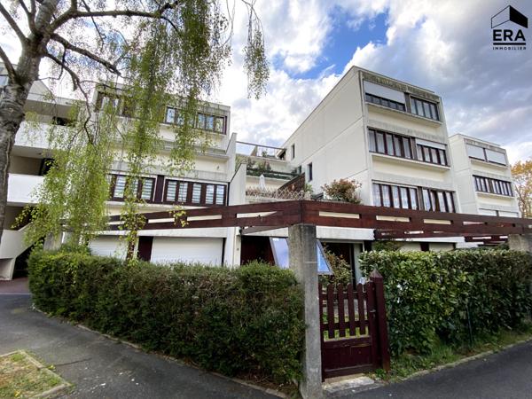 Parking / box Evry Courcouronnes