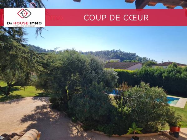 Maison à vendre 6 pièces de 180 m²
