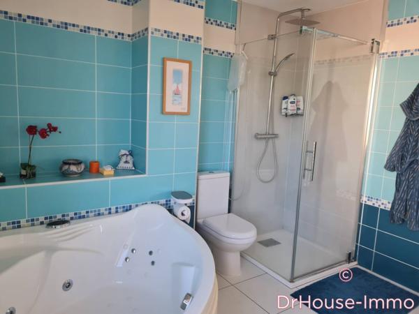 Maison à vendre 6 pièces de 180 m²