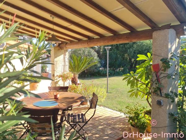 Maison à vendre 6 pièces de 180 m²