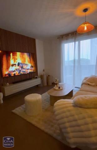 Appartement à vendre 2 pièces 42.8m² La Seyne-sur-Mer (83500)