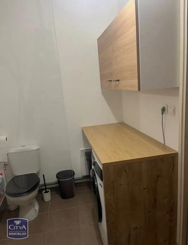 Appartement à vendre 2 pièces 42.8m² La Seyne-sur-Mer (83500)