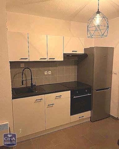 Appartement à vendre 2 pièces 42.8m² La Seyne-sur-Mer (83500)