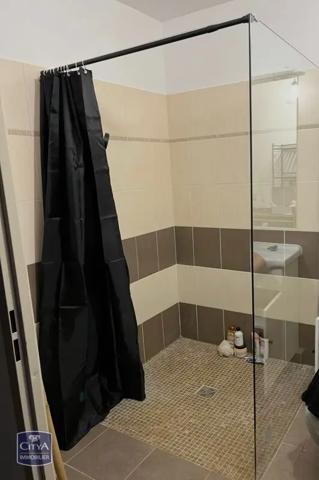 Appartement à vendre 2 pièces 42.8m² La Seyne-sur-Mer (83500)