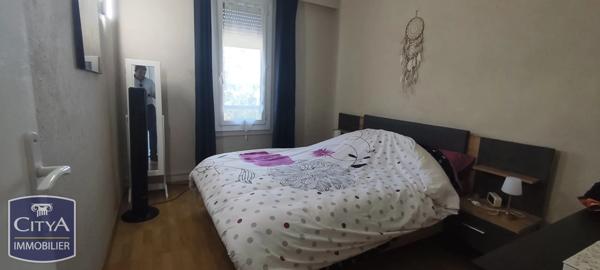 Appartement à vendre 3 pièces 65.5m² Lapalud (84840)