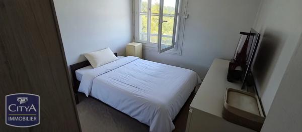 Appartement à vendre 3 pièces 65.5m² Lapalud (84840)