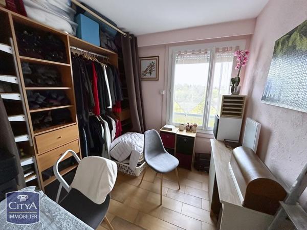 Appartement à vendre 3 pièces 65.5m² Lapalud (84840)
