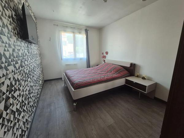 Maison à vendre 5 pièces 150m² Raismes (59590)
