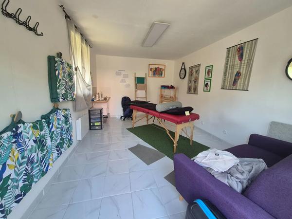 Maison à vendre 5 pièces 150m² Raismes (59590)