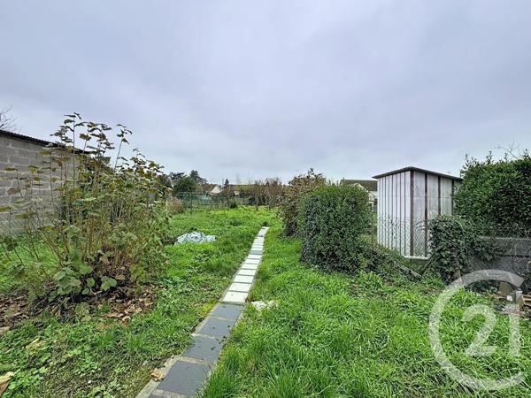 Maison à vendre  4 pièces - 53 m2 SALBRIS - 41