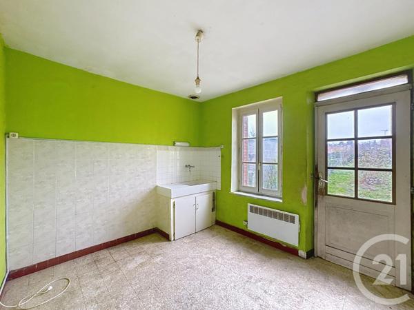 Maison à vendre  4 pièces - 53 m2 SALBRIS - 41