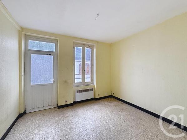 Maison à vendre  4 pièces - 53 m2 SALBRIS - 41