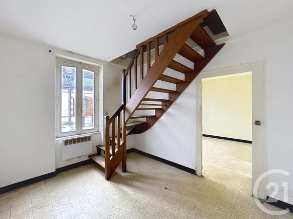 Maison à vendre  4 pièces - 53 m2 SALBRIS - 41