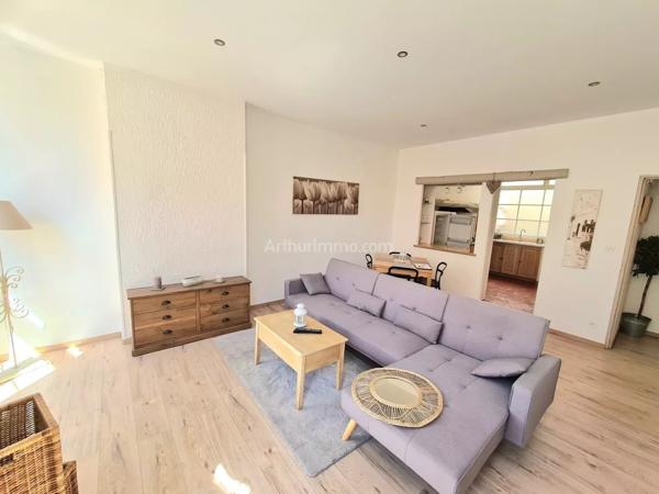 Location Appartement 2 pièces 61 m2 à Draguignan