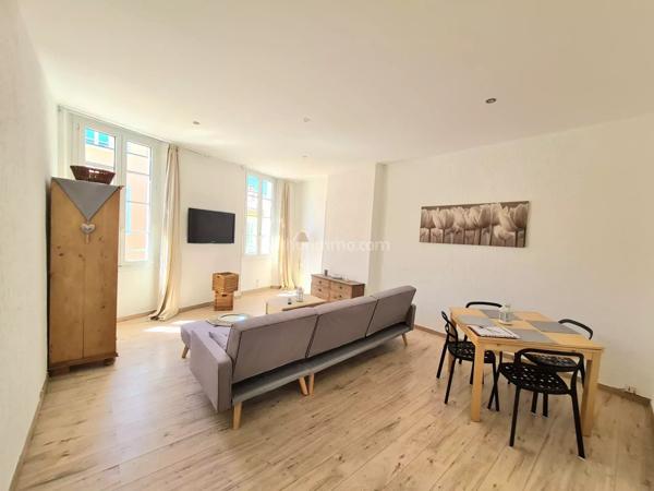 Location Appartement 2 pièces 61 m2 à Draguignan