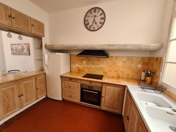 Location Appartement 2 pièces 61 m2 à Draguignan