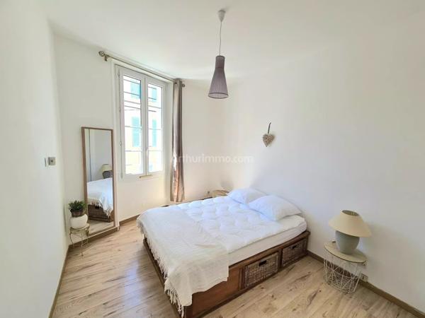 Location Appartement 2 pièces 61 m2 à Draguignan