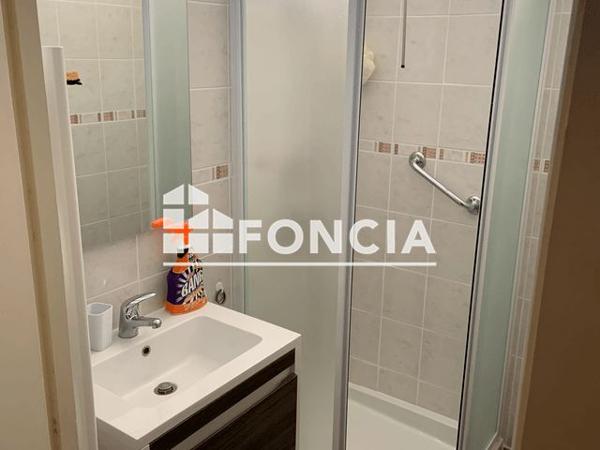 À vendre Studio 30.18 m² - Le Grau-du-roi 30240