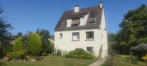 Vente Maison 6 pièces 111 m2 à Chambly