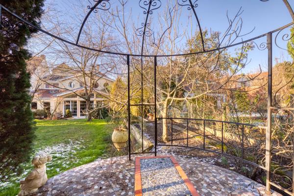 Maison Rueil-Malmaison - COTEAUX