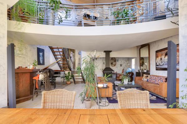 Maison Rueil-Malmaison - COTEAUX