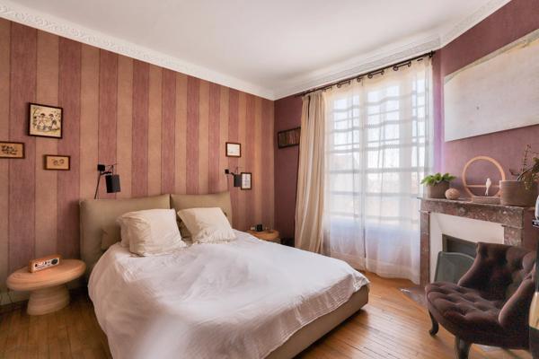 Maison Rueil-Malmaison - COTEAUX