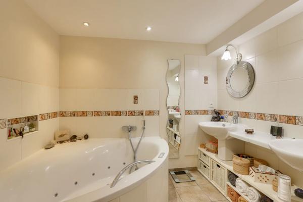 Maison Rueil-Malmaison - COTEAUX