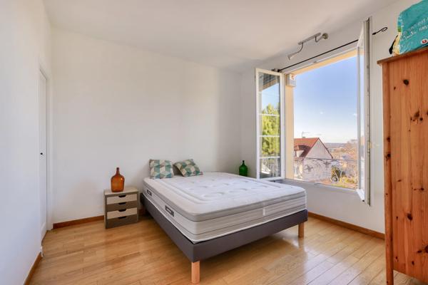 Maison Rueil-Malmaison - COTEAUX