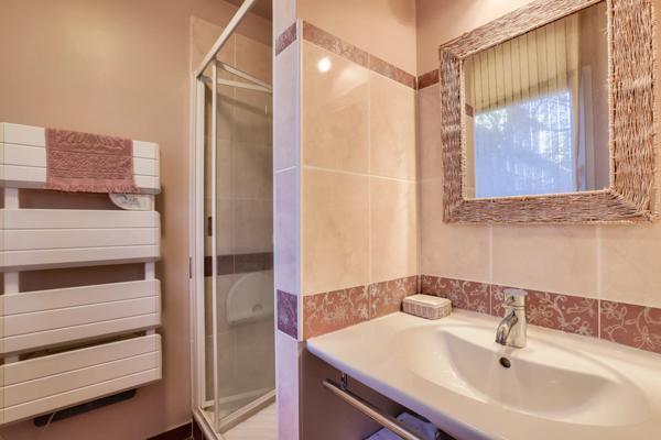 Maison Rueil-Malmaison - COTEAUX