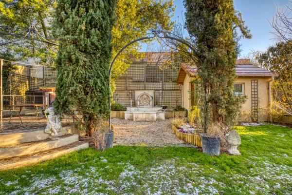 Maison Rueil-Malmaison - COTEAUX