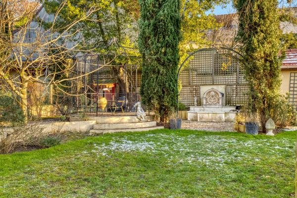 Maison Rueil-Malmaison - COTEAUX