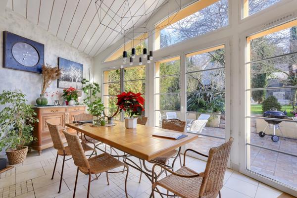 Maison Rueil-Malmaison - COTEAUX