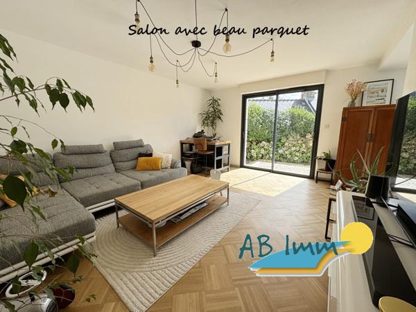 MAISON A VENDRE A PLOEMEUR