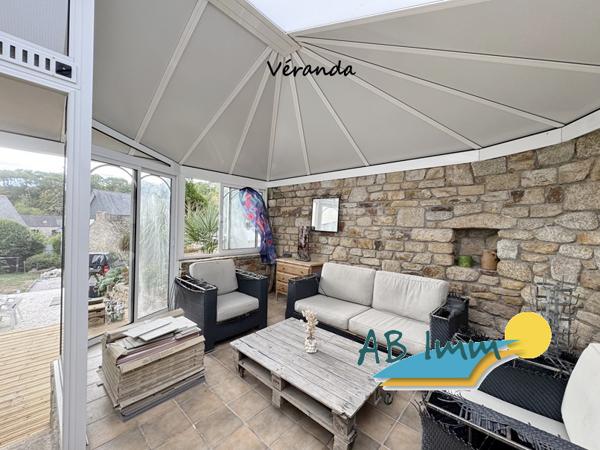 MAISON A VENDRE A PLOEMEUR
