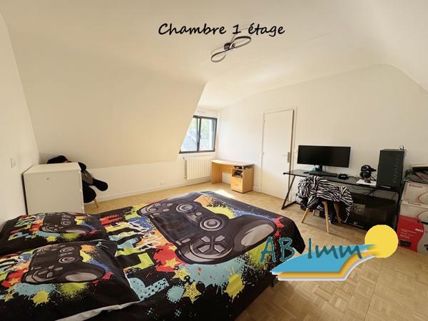 MAISON A VENDRE A PLOEMEUR
