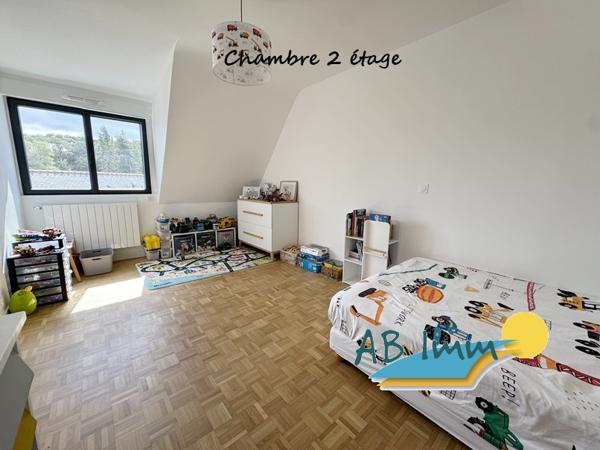 MAISON A VENDRE A PLOEMEUR