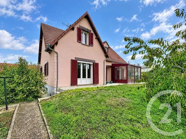 Maison à vendre  5 pièces - 165 m 2   CHARTRES  - 28