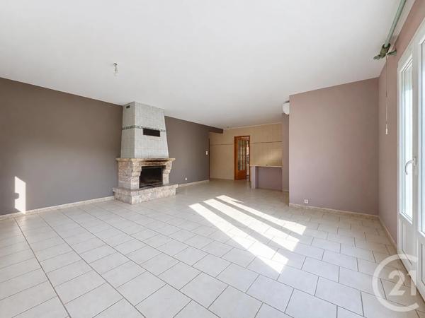 Maison à vendre  5 pièces - 165 m 2   CHARTRES  - 28