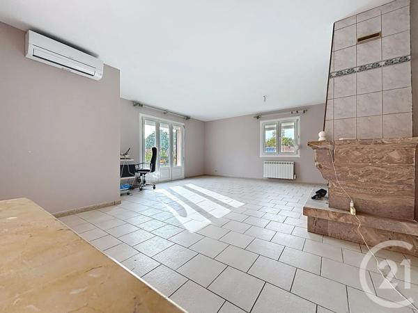 Maison à vendre  5 pièces - 165 m 2   CHARTRES  - 28