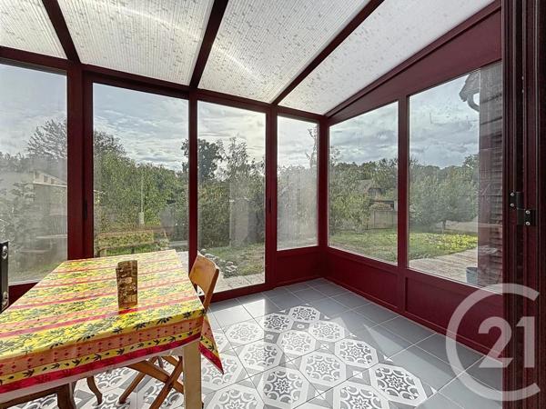 Maison à vendre  5 pièces - 165 m 2   CHARTRES  - 28