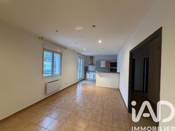 Maison à vendre 8 pièces 223,17 m² Champlay