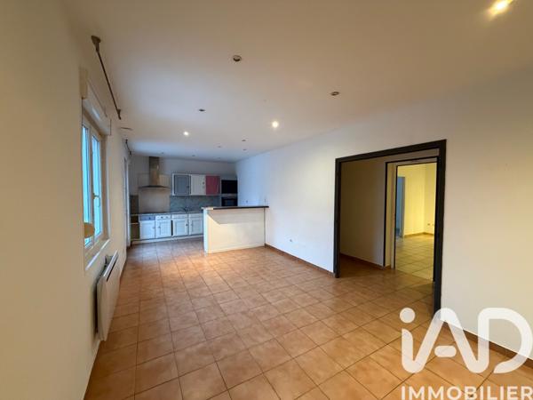 Maison à vendre 8 pièces 223,17 m² Champlay