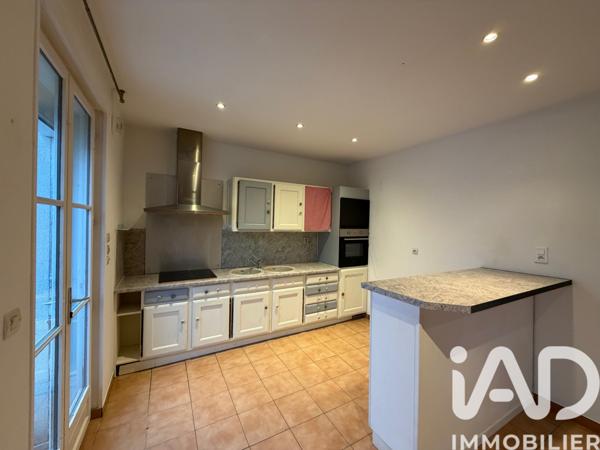 Maison à vendre 8 pièces 223,17 m² Champlay