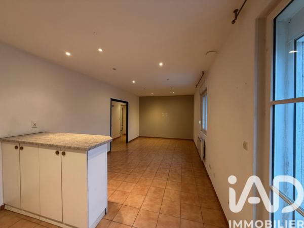 Maison à vendre 8 pièces 223,17 m² Champlay