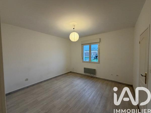 Maison à vendre 8 pièces 223,17 m² Champlay