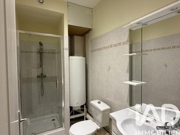 Maison à vendre 8 pièces 223,17 m² Champlay