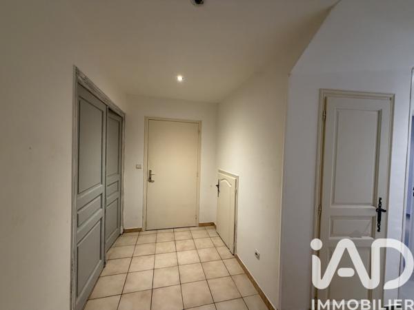 Maison à vendre 8 pièces 223,17 m² Champlay