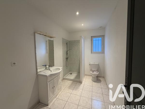 Maison à vendre 8 pièces 223,17 m² Champlay