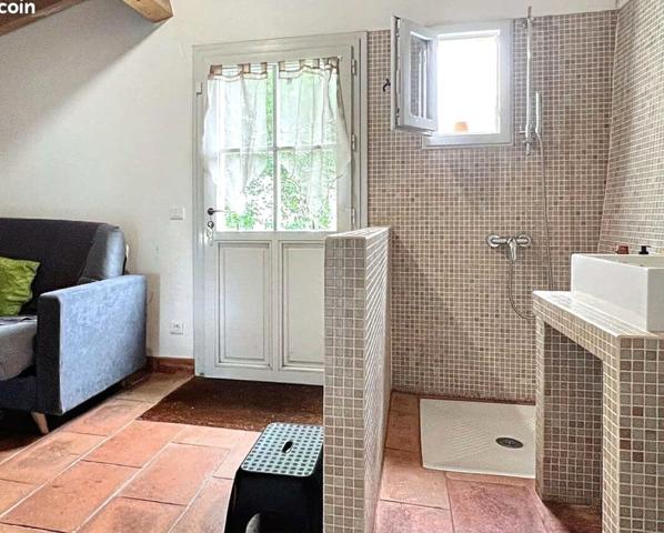 Authentique ferme rénovée avec jardin arboré et piscine à 35 min. de Toulouse et 20 min. de Montauban