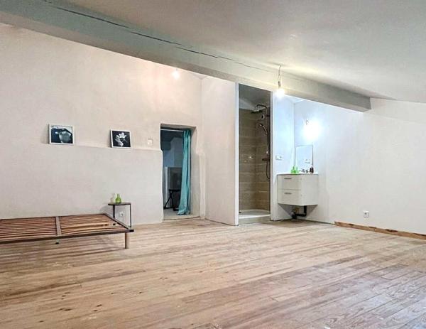 Authentique ferme rénovée avec jardin arboré et piscine à 35 min. de Toulouse et 20 min. de Montauban